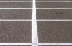 Vercelli: 32 parcheggi gratuiti nell'area esterna della palestra Mazzini