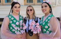 "Immagini dal mappamondo": si comincia con il viaggio in Uzbekistan