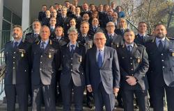 Vercelli: "La Polizia locale avrà una sede dislocata nell'ex 18"