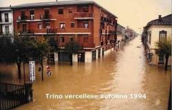 Il dovere di non dimenticare, 30 anni dopo l’alluvione del 1994