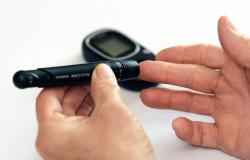 Diabete: open day di prevenzione alla Piastra