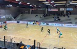 L'Amatori passa anche a Seregno 