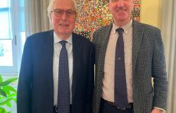 "Comune  e Upo lavorino insieme per il bene della città"