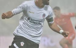 La classifica: la Pro Vercelli "respira" dopo la vittoria sull'Alcione