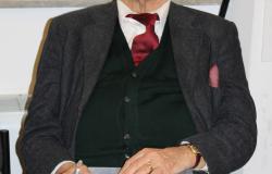 "Di cosa parlo con un intellettuale di grande cultura?"