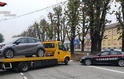 Individuato il pirata della strada che ha causato la morte di un uomo