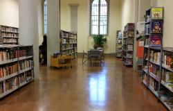 Vercelli, fondo librario Eva Tea: la biblioteca si classifica quinta su 75