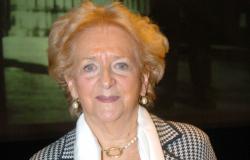 Vercelli: addio a Fernandita Gaio Guala