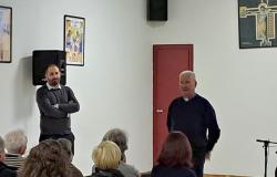"Vi racconto la vita di noi cristiani palestinesi di Betlemme"
