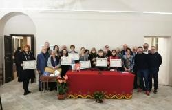 Livorno Ferraris: successo per il concorso letterario "Pagine di territorio"