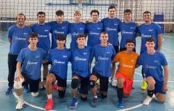 Volley: buone prove per le squadre vercellesi