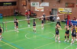Due vittorie consecutive per il volley Cigliano