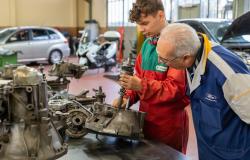 Vercelli: open day al Cnos Fap