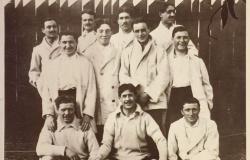 Hall of fame: gli uomini che hanno fatto la storia della Pro Vercelli