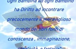 Giornata Internazionale dei Diritti delle Bambine e dei Bambini al Civico