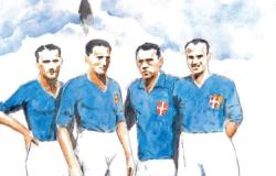 Tutto pronto per l'edizione 2024 del Quadrilatero