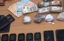 Prarolo: arrestato per spaccio l'uomo che ha minacciato Brumotti