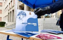 Le iniziative della Questura di Vercelli contro la violenza sulle donne