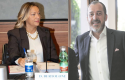  Fipe: Bertolone vicepresidente nazionale e Maio nel collegio sindacale