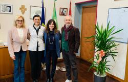 Vercelli: rinnovato il "Protocollo Zeus" tra Questura e Cipm
