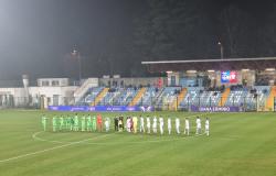 La Pro saluta la Coppa Italia (e non è detto che non sia un bene) 