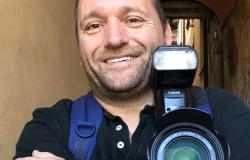 Andrea Cherchi premiato con l’Ambrogino d’Oro: "Lo dedico a mio padre"