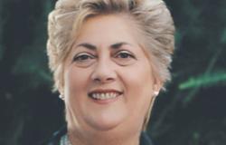 E' mancata Maria Colomba Corradino ved. Bertin