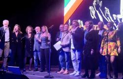 Livorno Ferraris: il festival dei sindaci, la musica che fa del bene