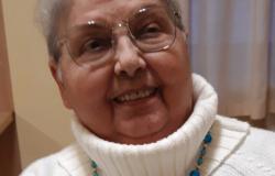 Addio a Stefania Gaggion, mamma del Vicario monsignor Stefano Bedello