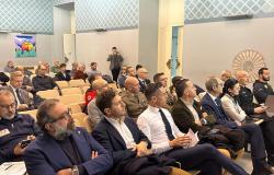 Convegno di Protezione civile “PianificAzione sinergica provinciale"

