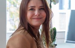 Mahée Ferlini è la nuova direttrice generale dell’Upo