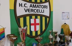 Coppa Italia serie B  HP: sabato alle 20,30 Amatori - Agrate