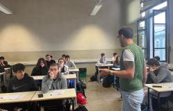 “Tanti Modi di dire Bellezza”: coinvolti oltre 900 studenti vercellesi
