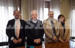 "Gestione dell'acqua pubblica, noi siamo pronti"