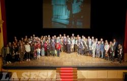 Potenti testimonianze di umanità nei tredici Premi di Bontà de La Sesia