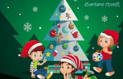 Vercelli: torna "L' albero dei Piccoli Artisti" con tanti laboratori creativi