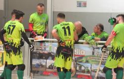 L'Amatori chiude il girone con l'ottava vittoria e pensa  alle semifinali 
