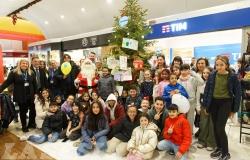 Un Natale di Bontà: sabato 6 dicembre al Centro Commerciale Vercelli