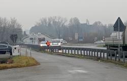 Vercelli: incidente in via Trino, un giovane in codice rosso