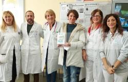 Donati 84 chilogrammi di riso "puro" ad Oncologia
