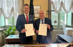 Vercelli: siglato l'accordo tra Provincia e Comune per Riso’