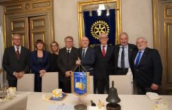 Viaggio enogastronomico e culturale col Rotary Sant'Andrea