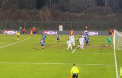 Renate - Pro Vercelli 1-0: la sfortuna corre in via Icmesa