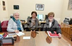Vercelli: "Servono 'adozioni in mensa'"