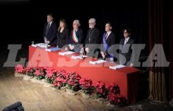 Si assegnano i Premi di Bontà