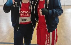Boxing club: sconfitte con onore