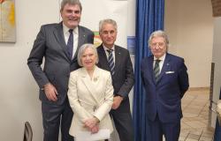 "Spillati" due nuovi accademici della Cucina di Vercelli