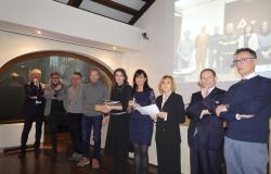 Ordine degli Architetti: le foto di tutti i premiati