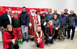 Festa al Rione Isola con le semifinali di Hockey Pista
