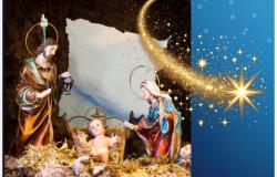 Notte  di Natale, la messa al PalaPregnolato 